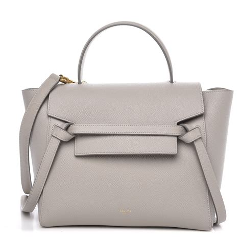 celine micro belt bag fashionphile|Celine micro belt bag colors.